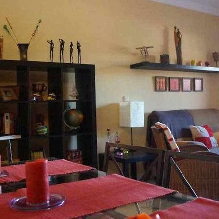 莫特里尔E2 Equipado En Playa Granada Con Terraza De 11M2公寓 外观 照片
