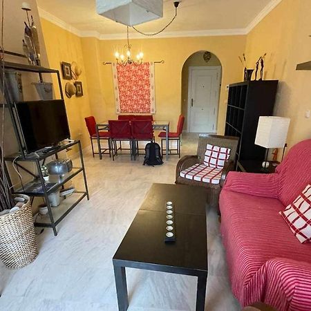 莫特里尔E2 Equipado En Playa Granada Con Terraza De 11M2公寓 外观 照片
