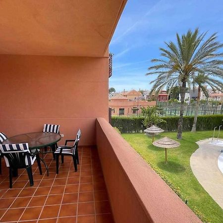 莫特里尔E2 Equipado En Playa Granada Con Terraza De 11M2公寓 外观 照片