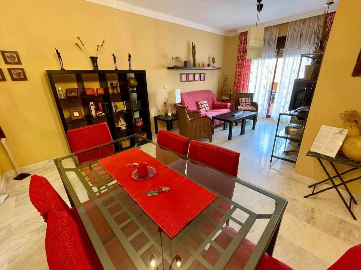 莫特里尔E2 Equipado En Playa Granada Con Terraza De 11M2公寓 外观 照片