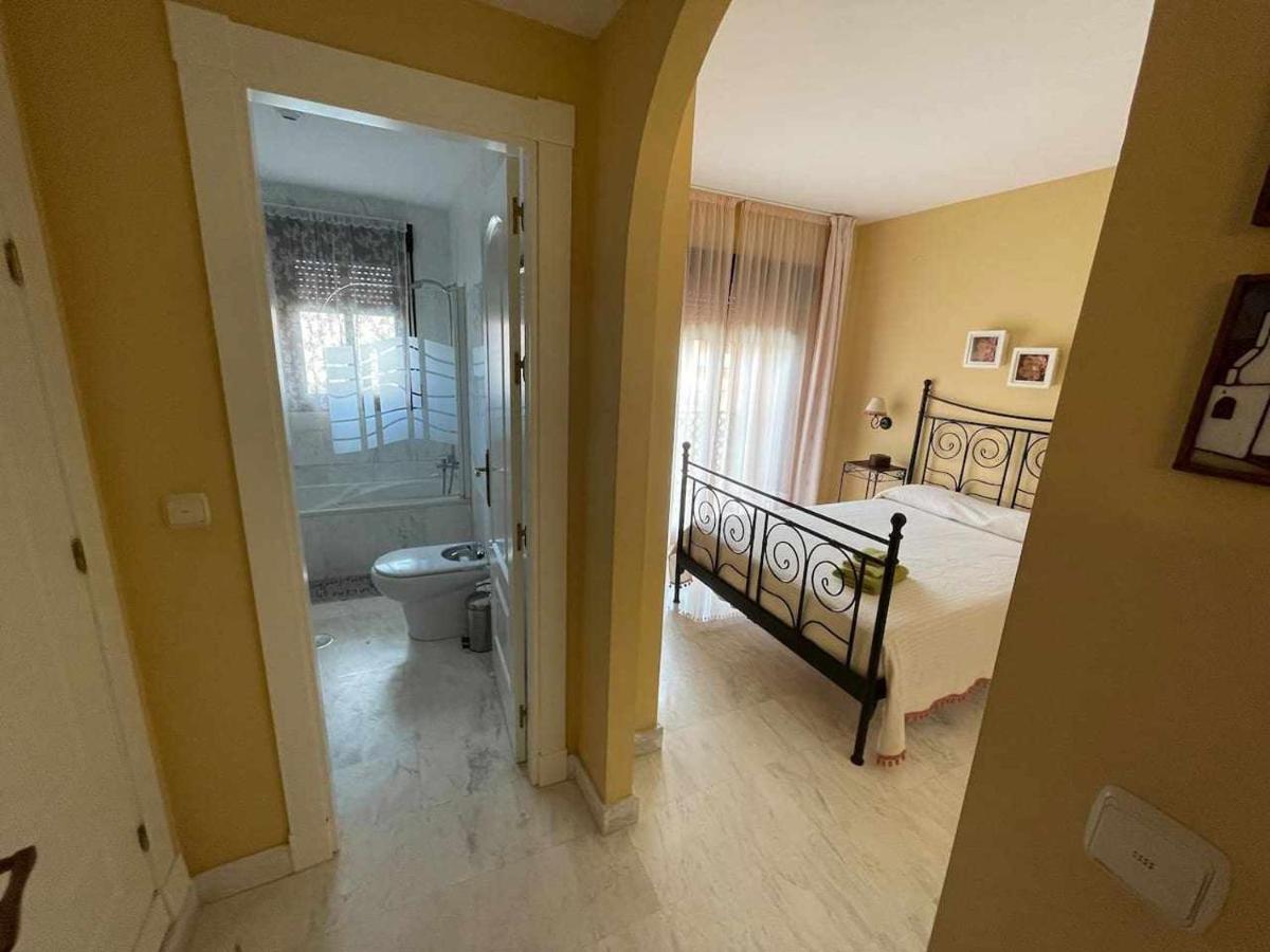莫特里尔E2 Equipado En Playa Granada Con Terraza De 11M2公寓 外观 照片
