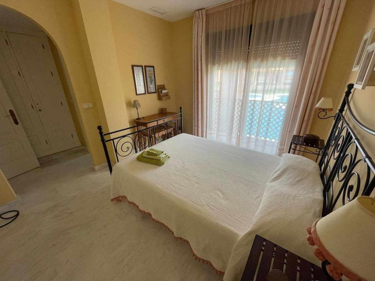 莫特里尔E2 Equipado En Playa Granada Con Terraza De 11M2公寓 外观 照片