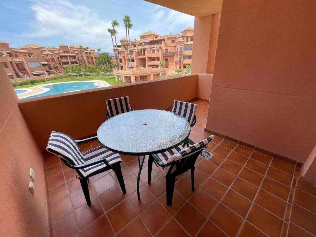 莫特里尔E2 Equipado En Playa Granada Con Terraza De 11M2公寓 外观 照片