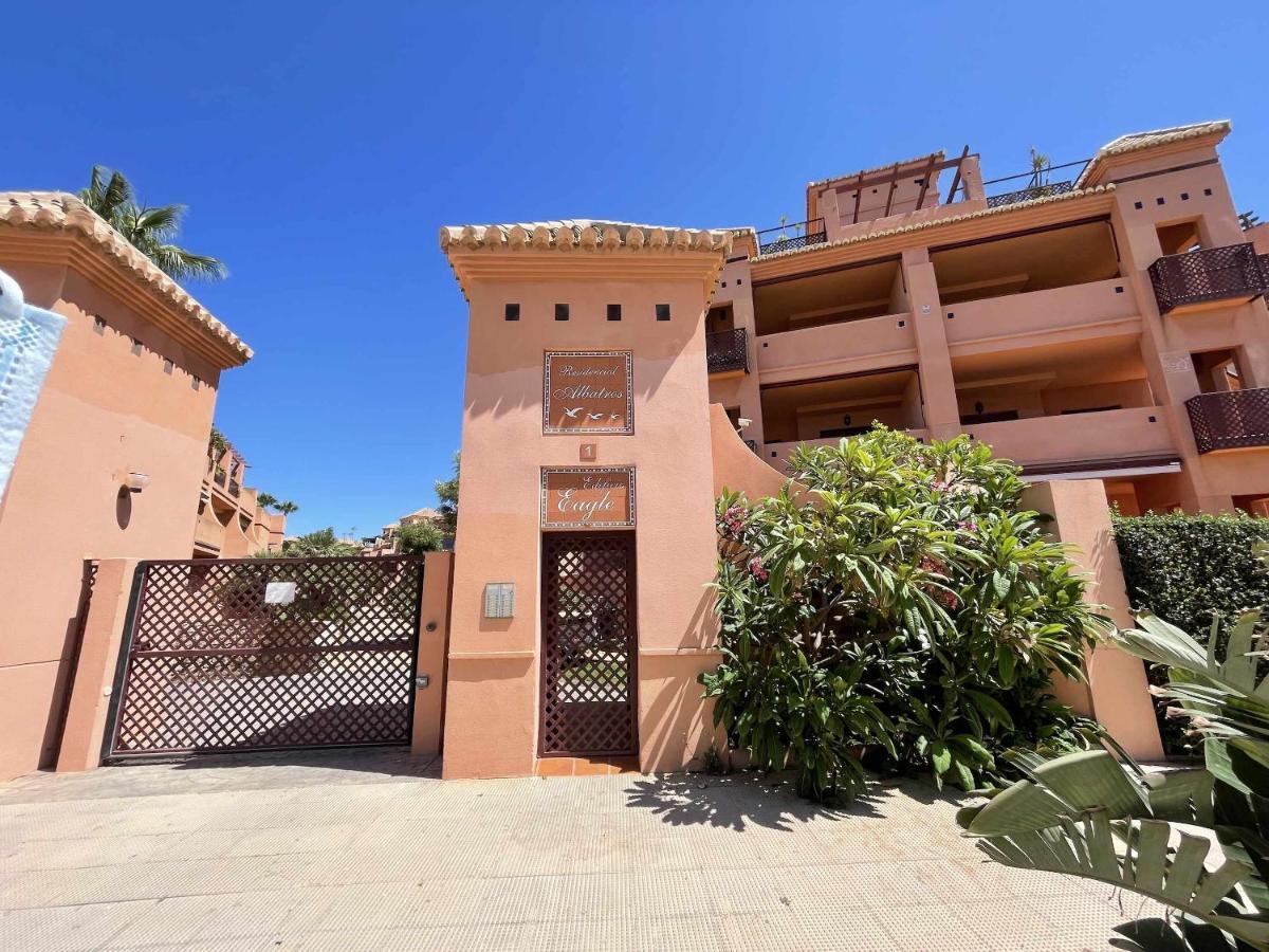 莫特里尔E2 Equipado En Playa Granada Con Terraza De 11M2公寓 外观 照片