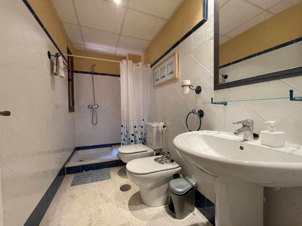 莫特里尔E2 Equipado En Playa Granada Con Terraza De 11M2公寓 外观 照片