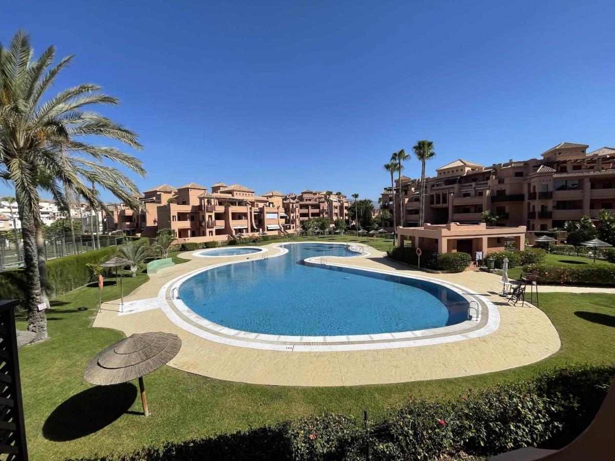 莫特里尔E2 Equipado En Playa Granada Con Terraza De 11M2公寓 外观 照片