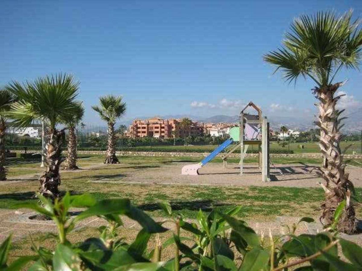莫特里尔E2 Equipado En Playa Granada Con Terraza De 11M2公寓 外观 照片