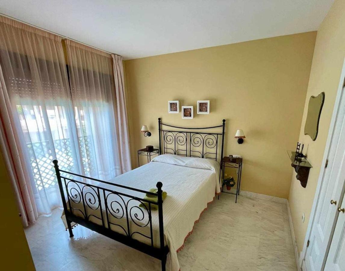 莫特里尔E2 Equipado En Playa Granada Con Terraza De 11M2公寓 外观 照片