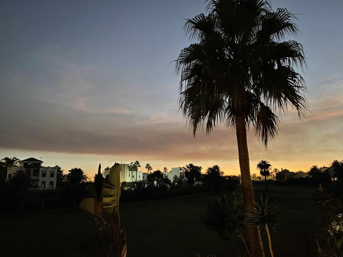莫特里尔E2 Equipado En Playa Granada Con Terraza De 11M2公寓 外观 照片