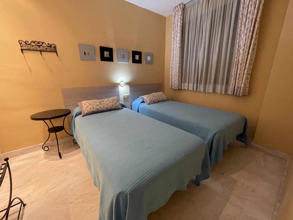 莫特里尔E2 Equipado En Playa Granada Con Terraza De 11M2公寓 外观 照片